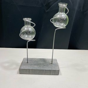 Propagation Station / Bud Vases